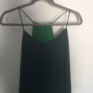 Express Reversible tank top